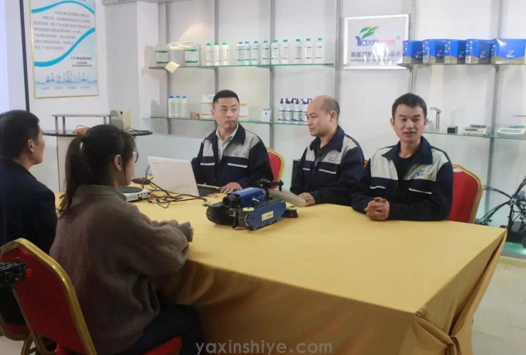 喜讯丨MG视讯刘焕林荣获“2019年全国五一劳动焦芈” (图2)